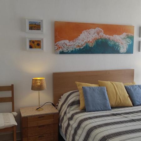 Miramar Apartments Portimão Dış mekan fotoğraf