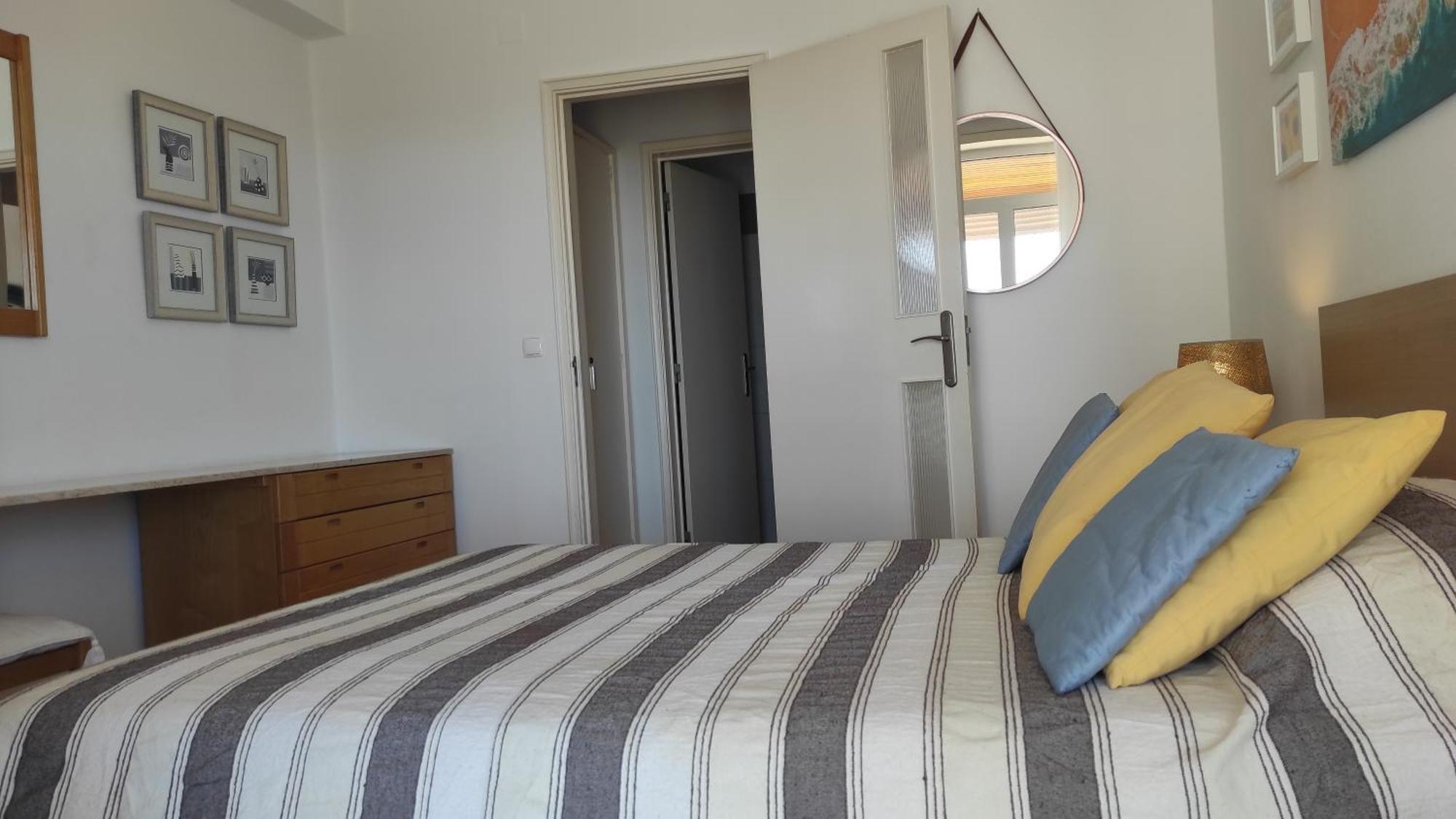 Miramar Apartments Portimão Oda fotoğraf