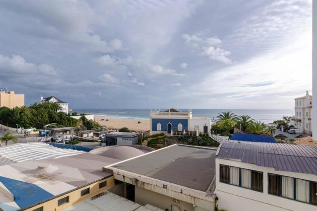 Miramar Apartments Portimão Dış mekan fotoğraf