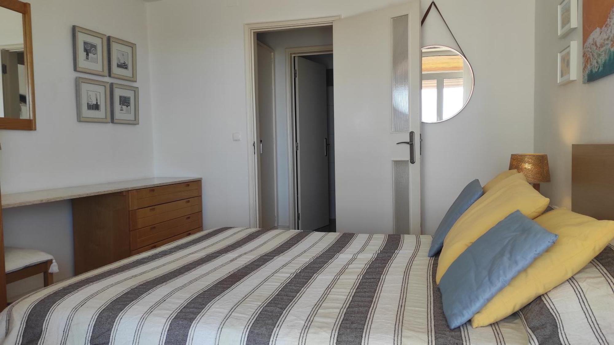 Miramar Apartments Portimão Dış mekan fotoğraf