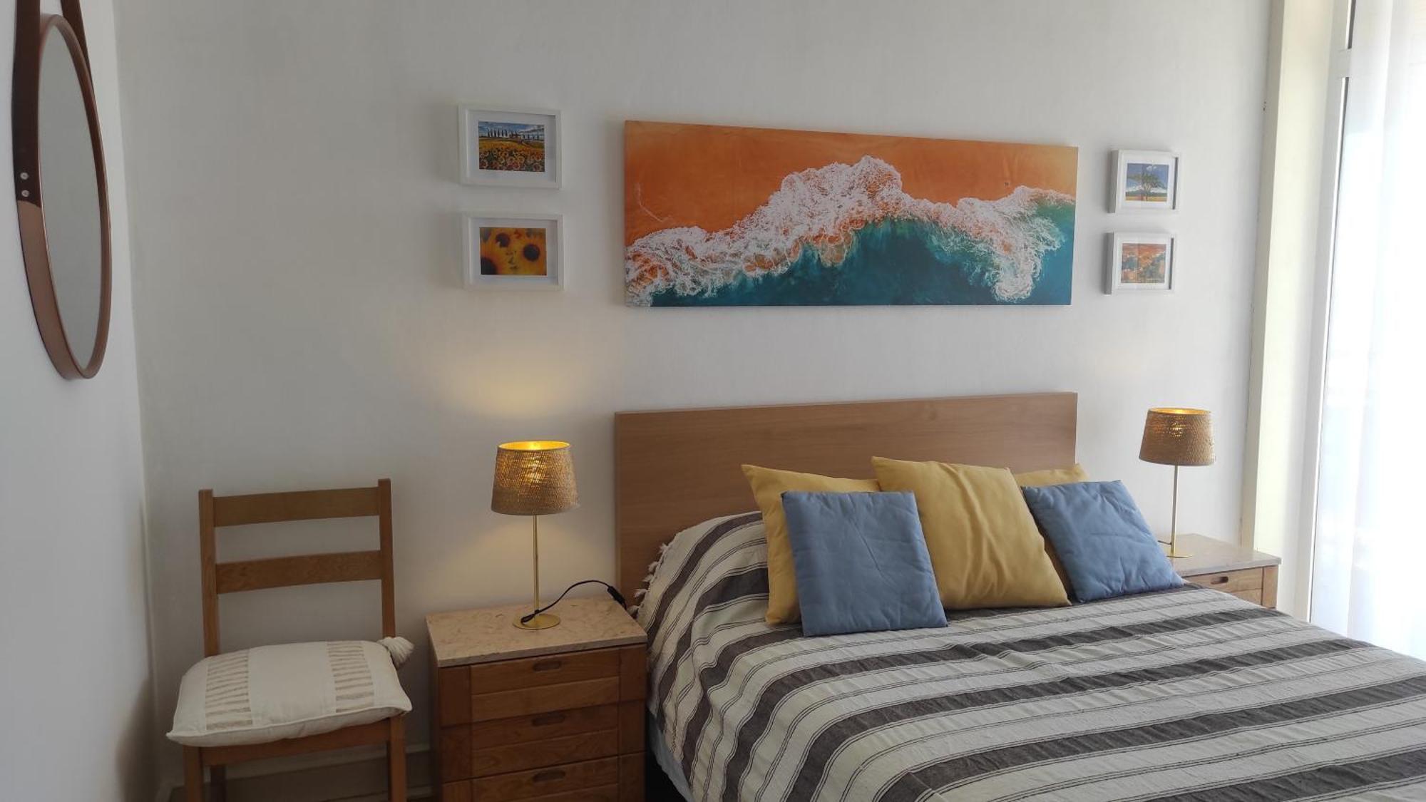 Miramar Apartments Portimão Dış mekan fotoğraf