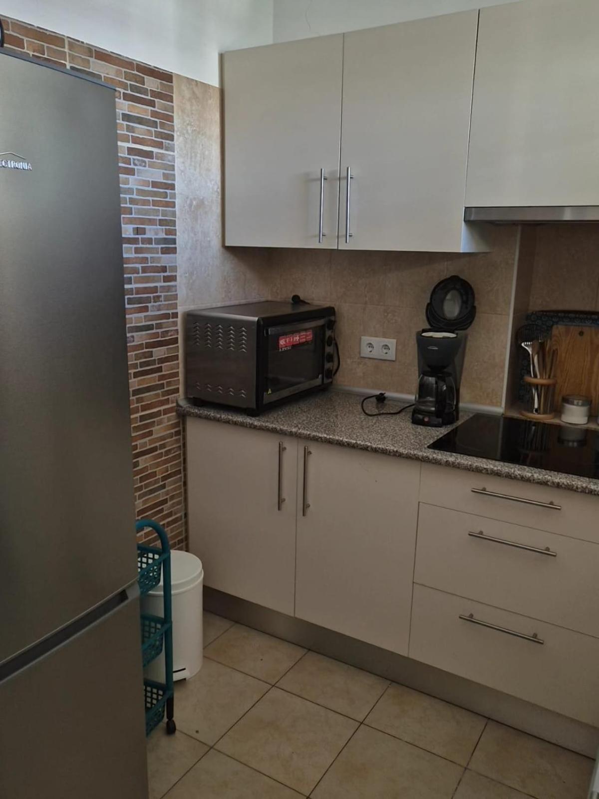 Miramar Apartments Portimão Dış mekan fotoğraf