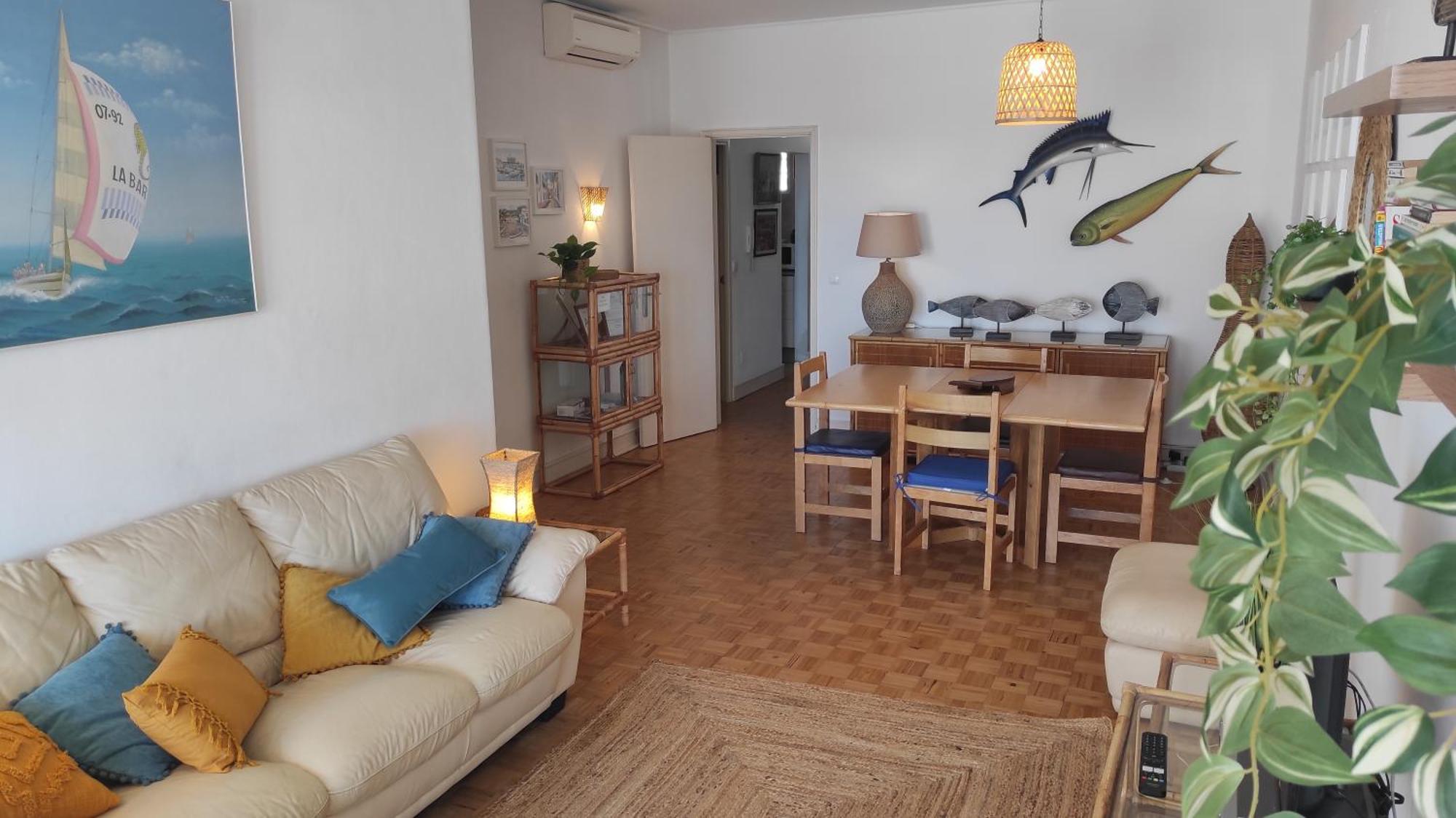Miramar Apartments Portimão Dış mekan fotoğraf