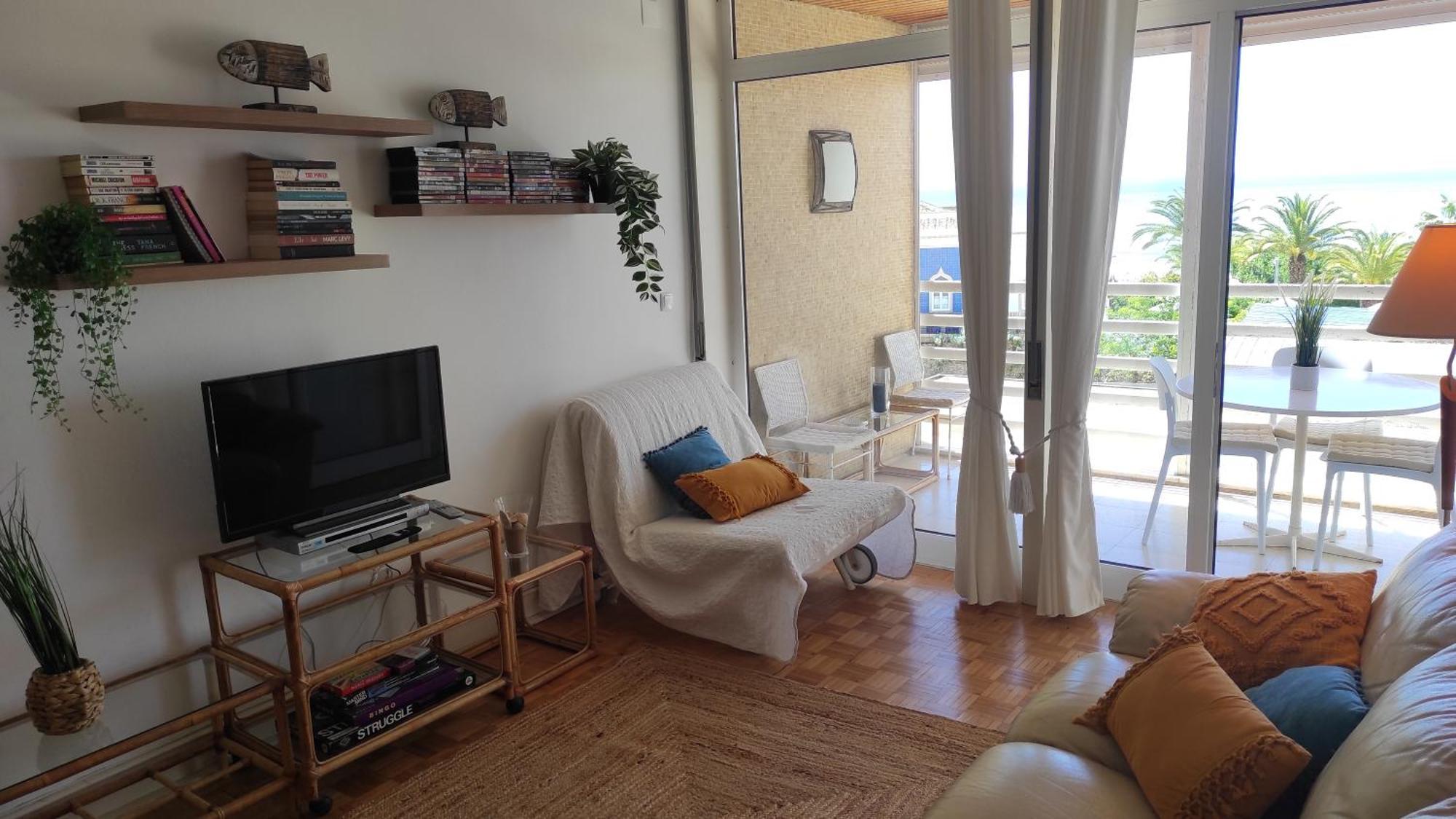 Miramar Apartments Portimão Dış mekan fotoğraf