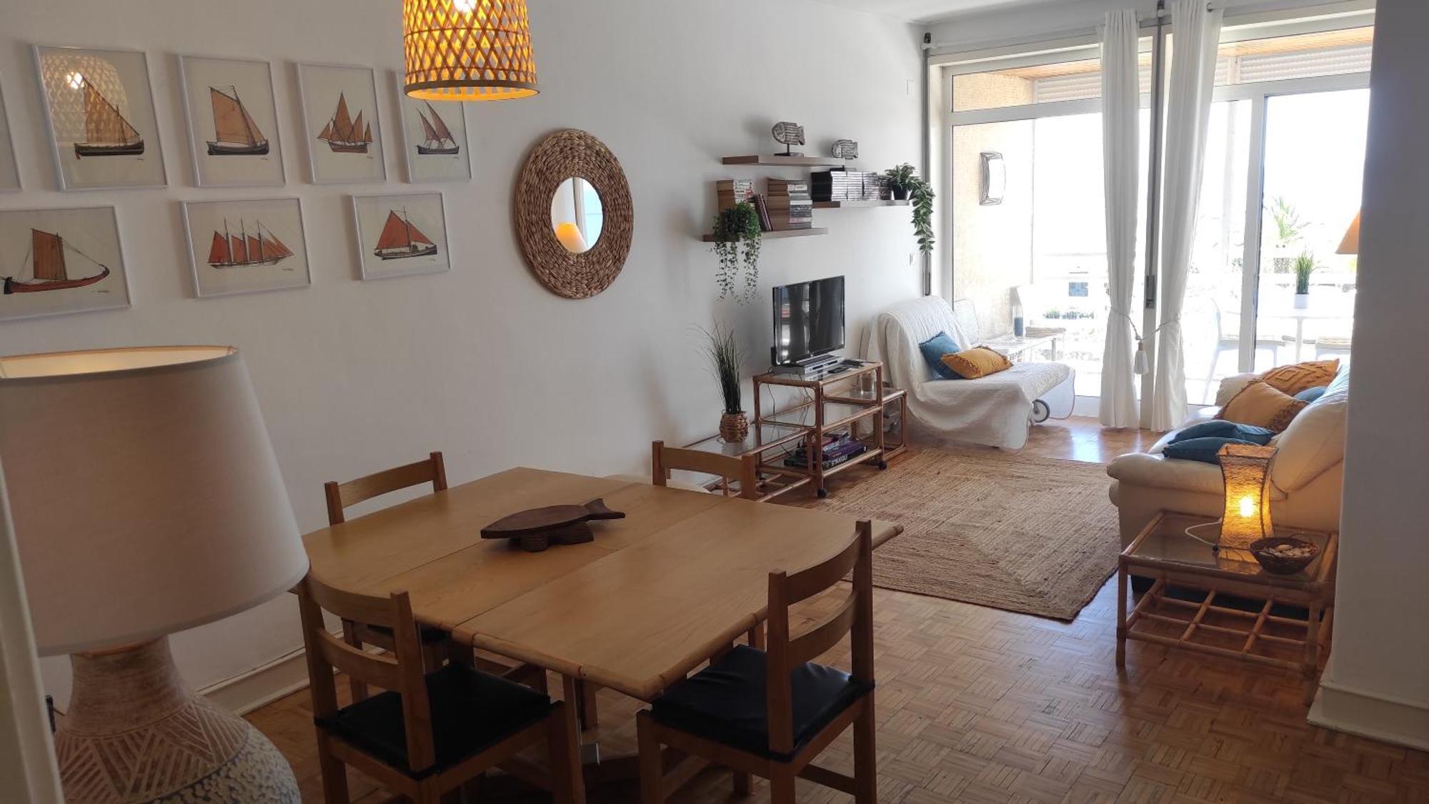 Miramar Apartments Portimão Dış mekan fotoğraf