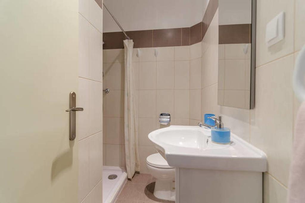 Miramar Apartments Portimão Dış mekan fotoğraf