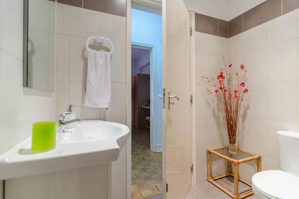 Miramar Apartments Portimão Dış mekan fotoğraf