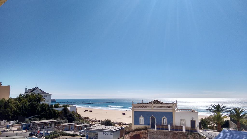 Miramar Apartments Portimão Dış mekan fotoğraf