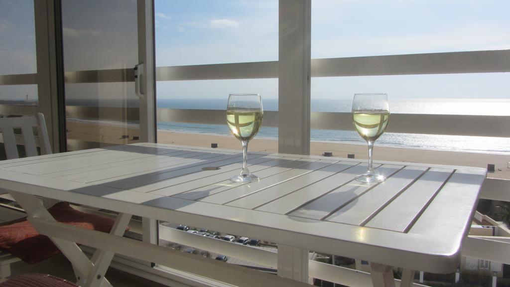 Miramar Apartments Portimão Dış mekan fotoğraf