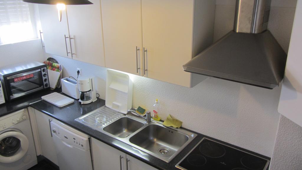 Miramar Apartments Portimão Dış mekan fotoğraf