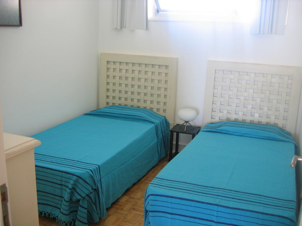 Miramar Apartments Portimão Dış mekan fotoğraf