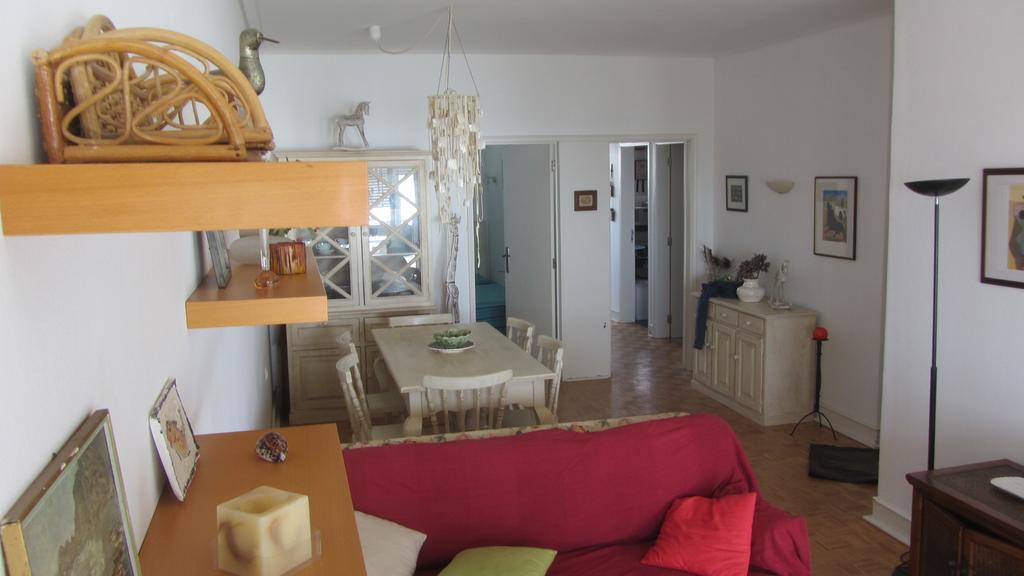 Miramar Apartments Portimão Dış mekan fotoğraf