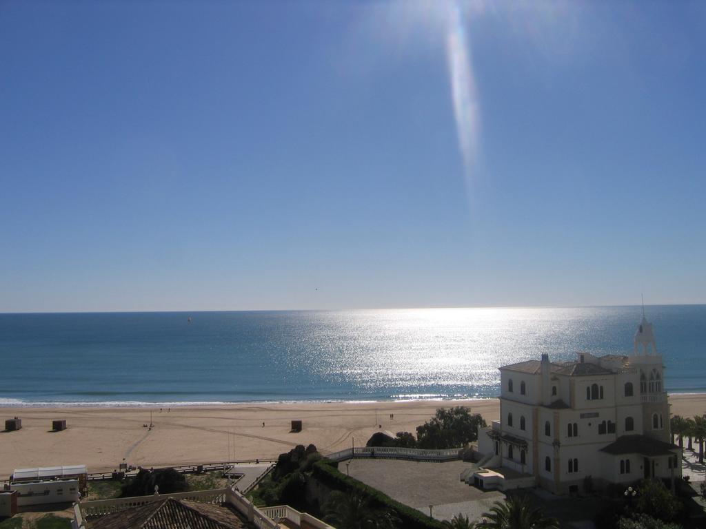 Miramar Apartments Portimão Dış mekan fotoğraf