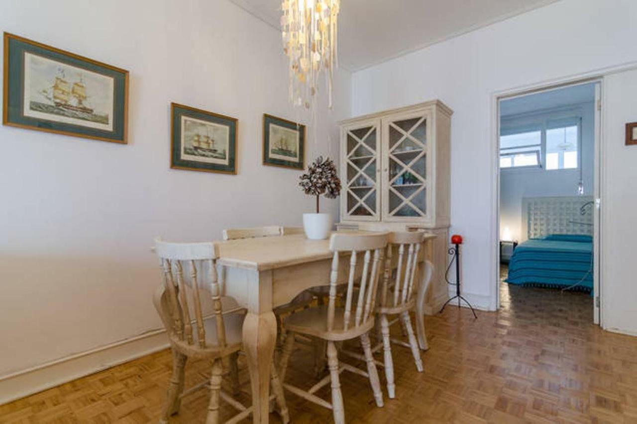 Miramar Apartments Portimão Dış mekan fotoğraf