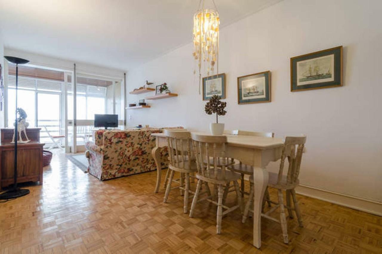 Miramar Apartments Portimão Dış mekan fotoğraf