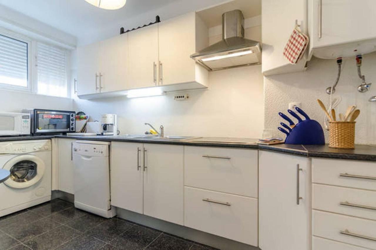 Miramar Apartments Portimão Dış mekan fotoğraf
