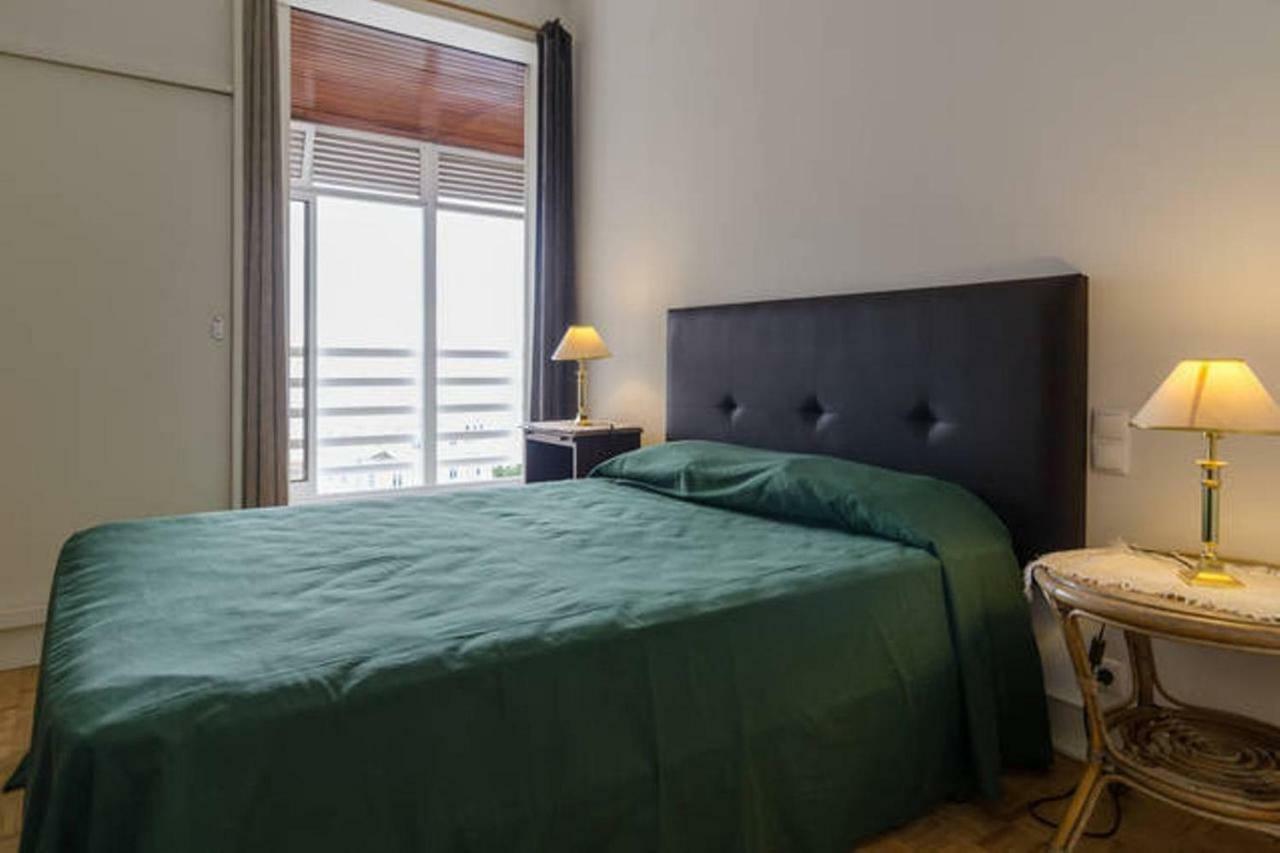 Miramar Apartments Portimão Dış mekan fotoğraf