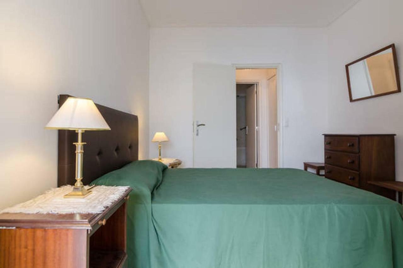 Miramar Apartments Portimão Dış mekan fotoğraf