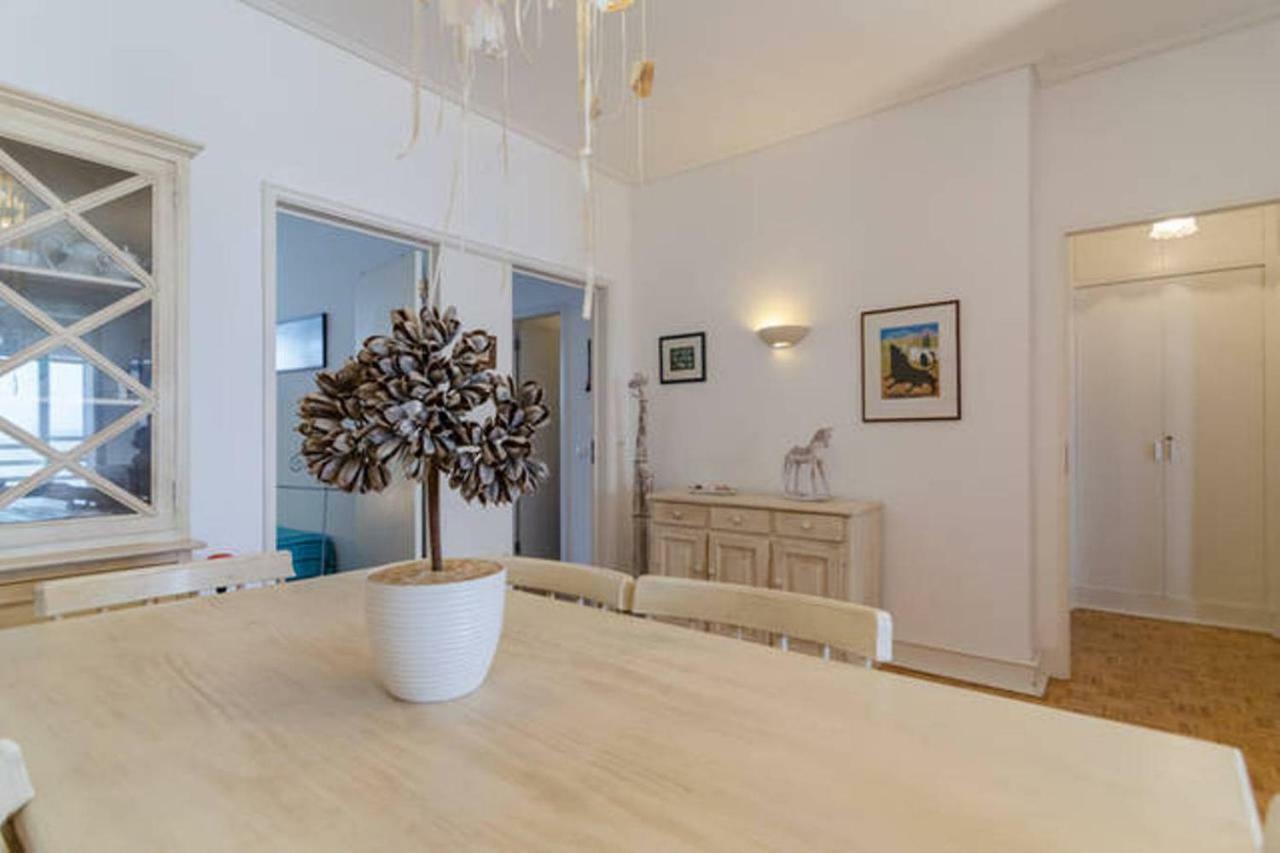 Miramar Apartments Portimão Dış mekan fotoğraf