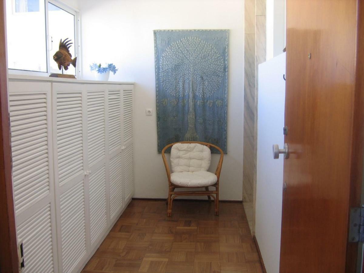 Miramar Apartments Portimão Dış mekan fotoğraf