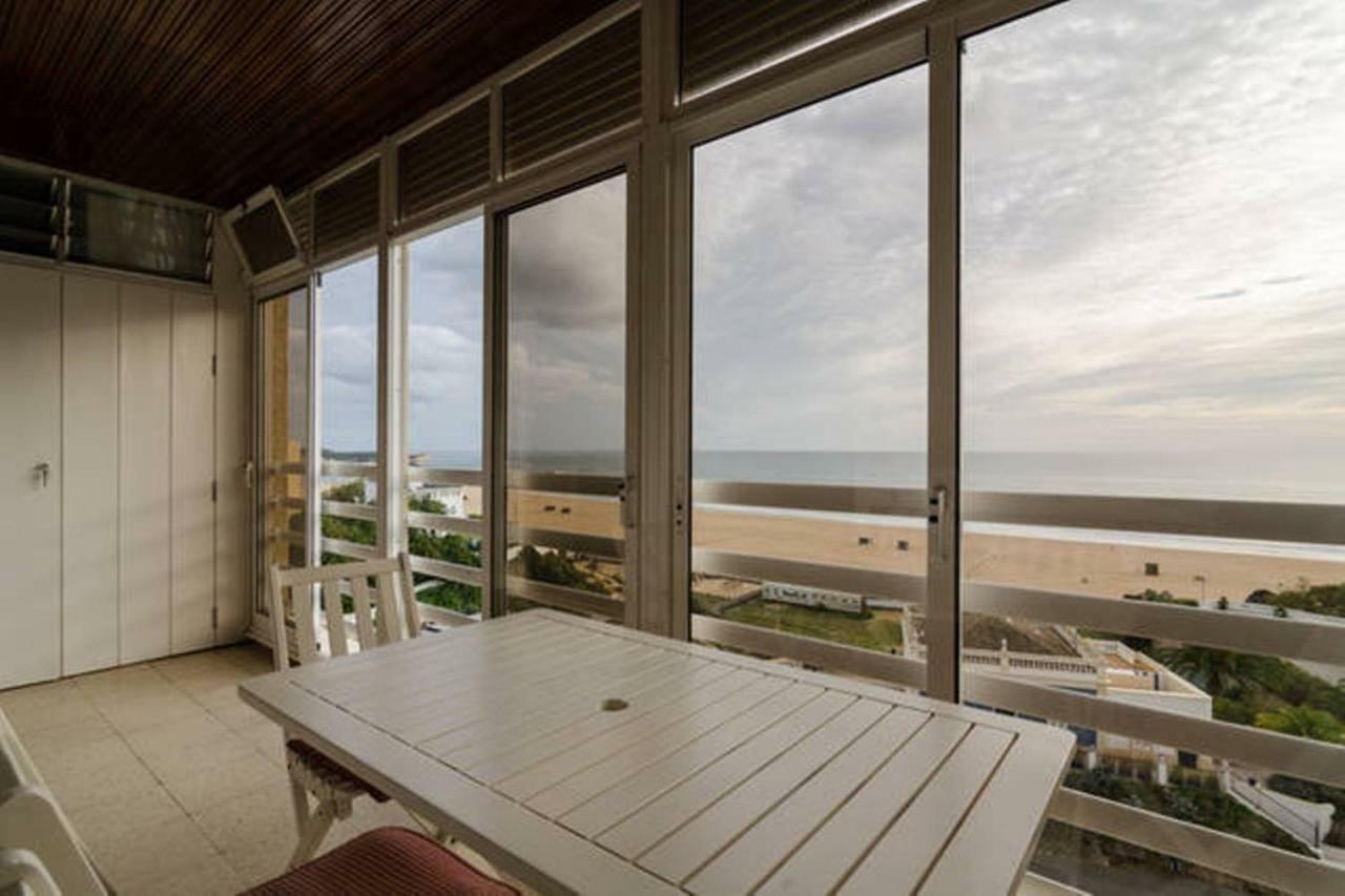 Miramar Apartments Portimão Dış mekan fotoğraf