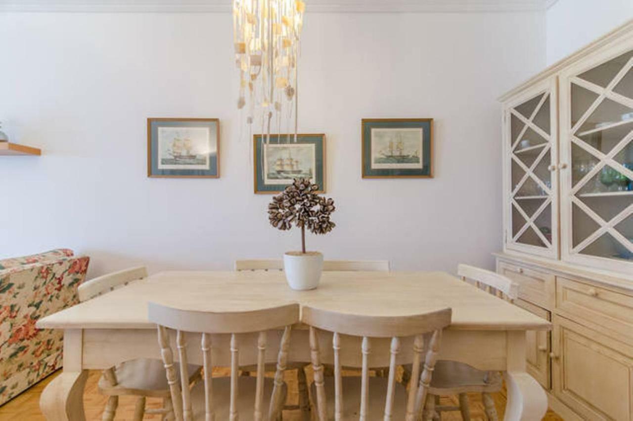 Miramar Apartments Portimão Dış mekan fotoğraf